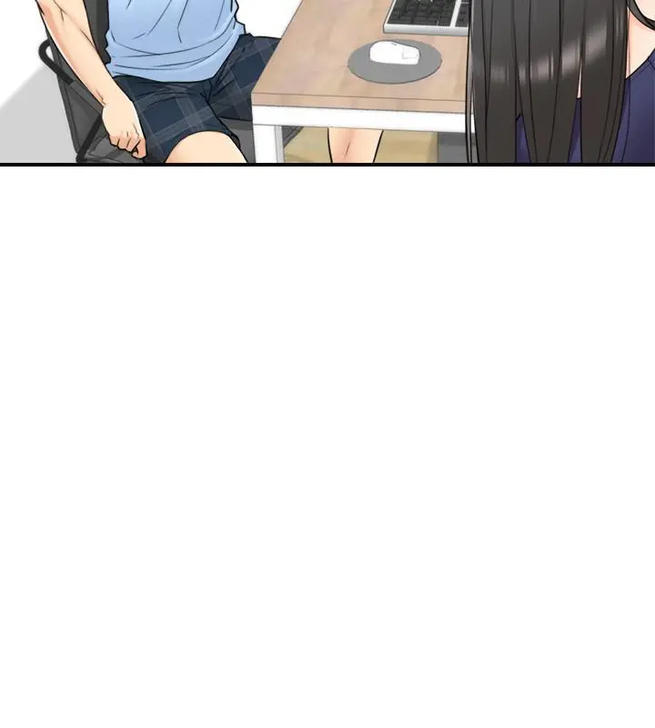 正妹小主管 - 第39话-难以抵挡的诱惑 - page 27