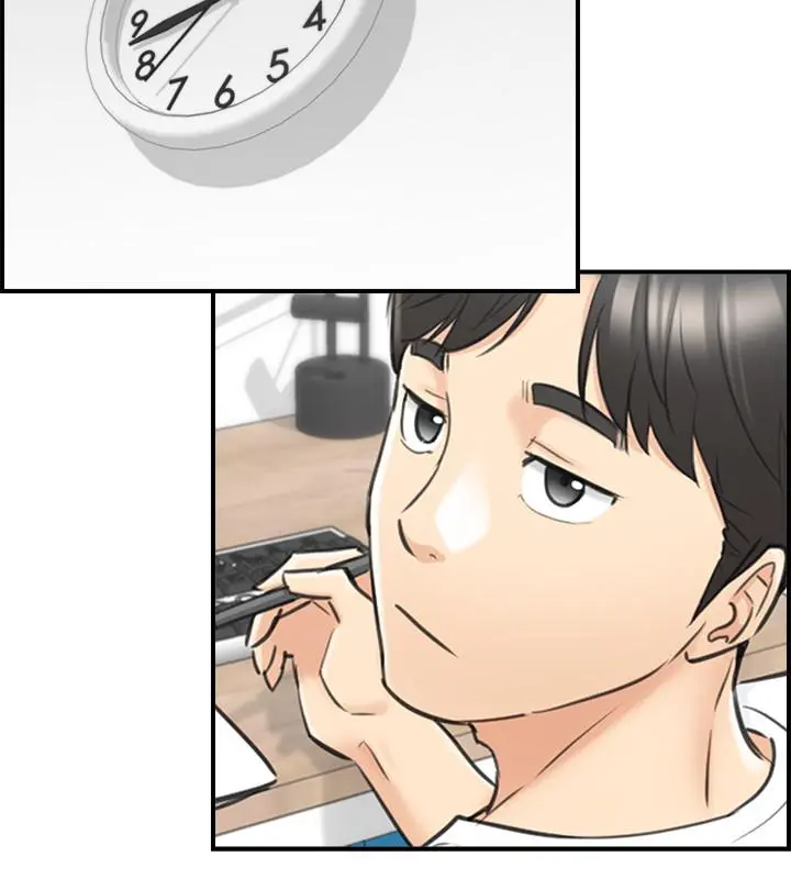 正妹小主管 - 第46话-跟我一起洗澡吧 - page 28