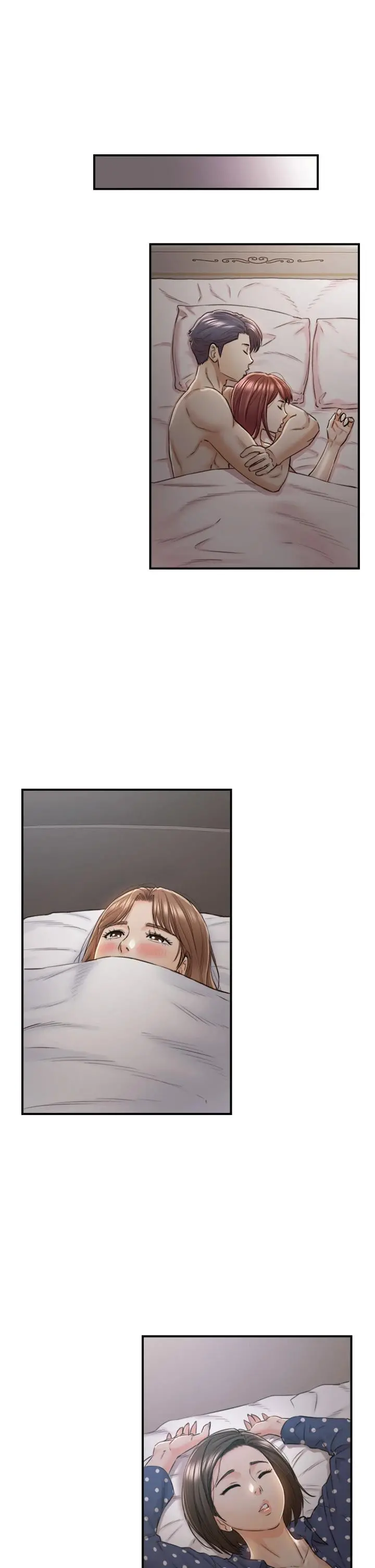 正妹小主管 - 第102话-侑萱诱人的小穴 - page 31