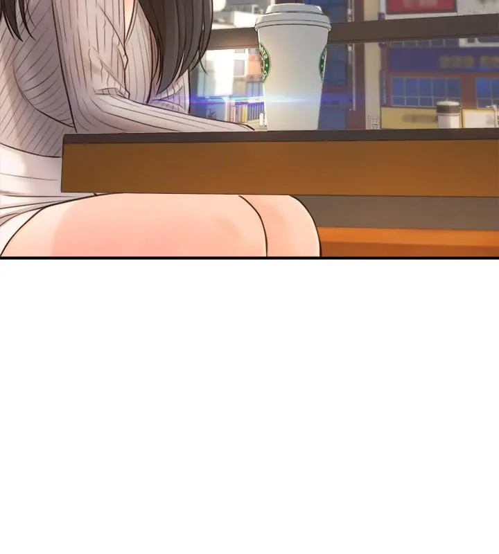 正妹小主管 - 第74话-想挽回承浩的敏惠 - page 25