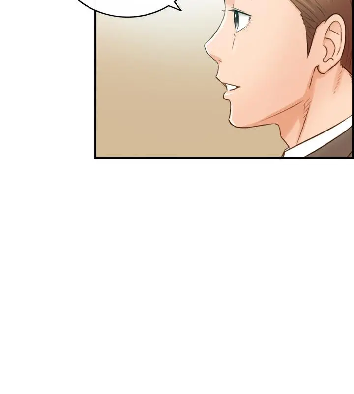 正妹小主管 - 第74话-想挽回承浩的敏惠 - page 27