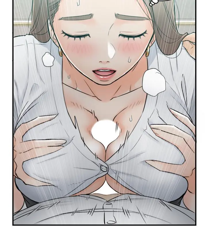 正妹小主管 - 第36话-在绮恩饱满的双峰间 - page 26