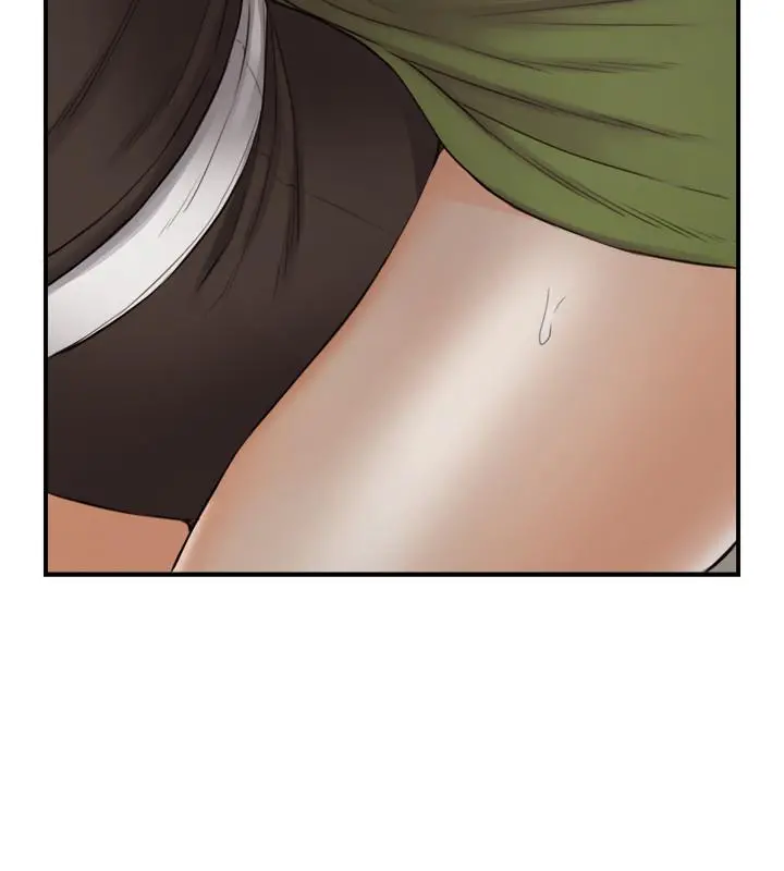 正妹小主管 - 第85话-在公厕高潮 - page 3