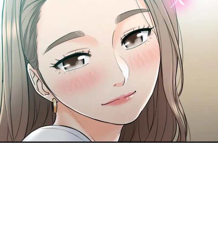 正妹小主管 - 第38话-被发现另一面的敏惠 - page 19