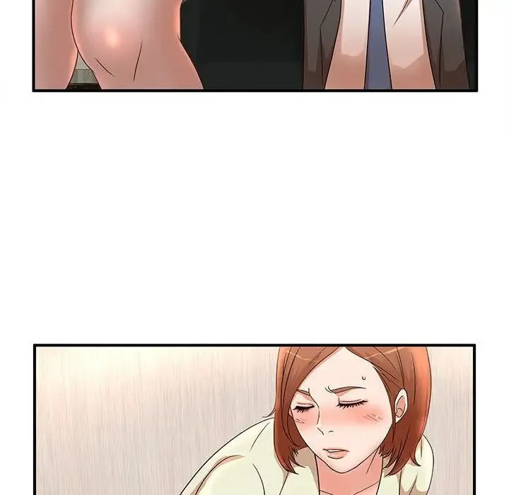 母女的秘密 - 第15话 - page 27