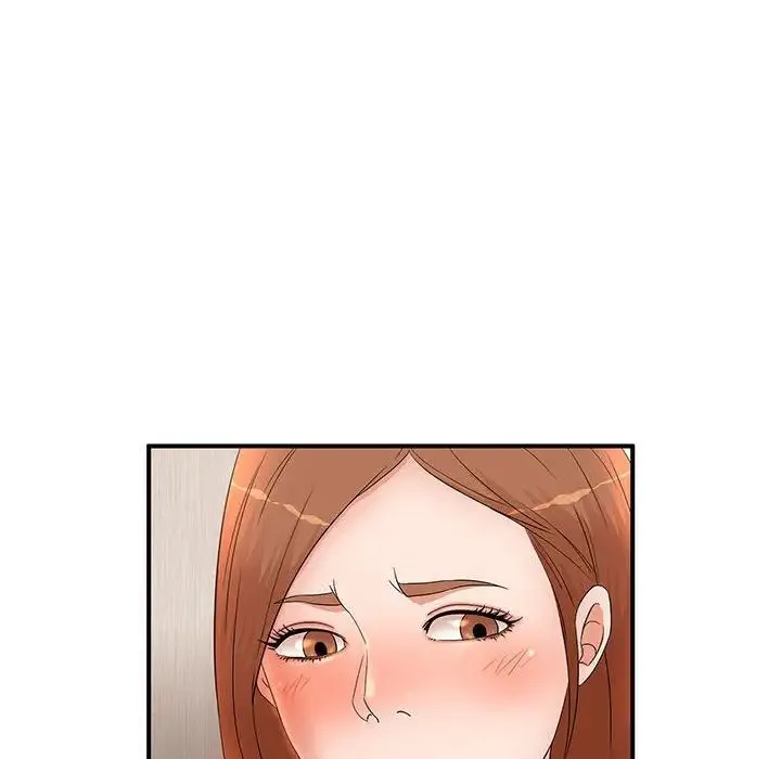 母女的秘密 - 第15话 - page 37