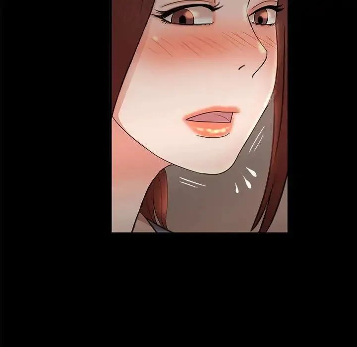 母女的秘密 - 第17话 - page 24