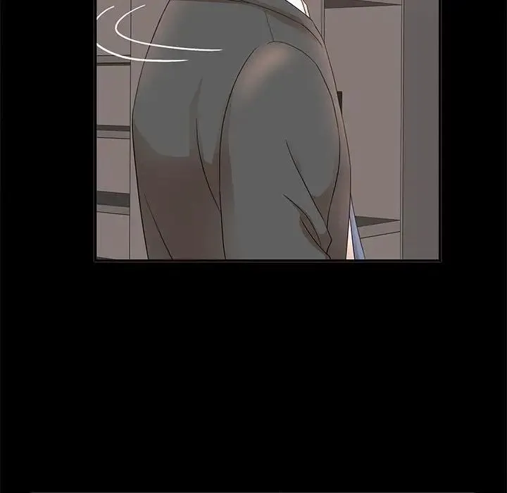 母女的秘密 - 第17话 - page 59