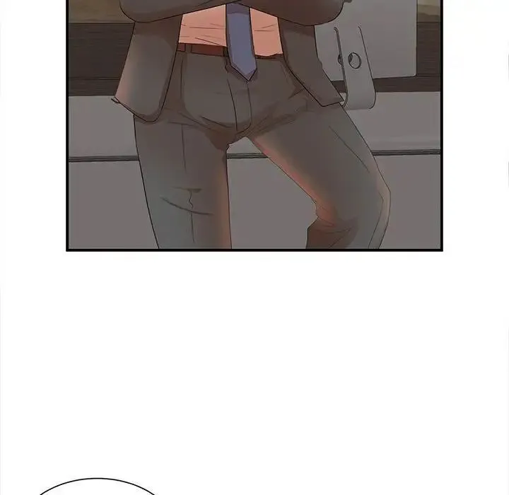 母女的秘密 - 第17话 - page 63