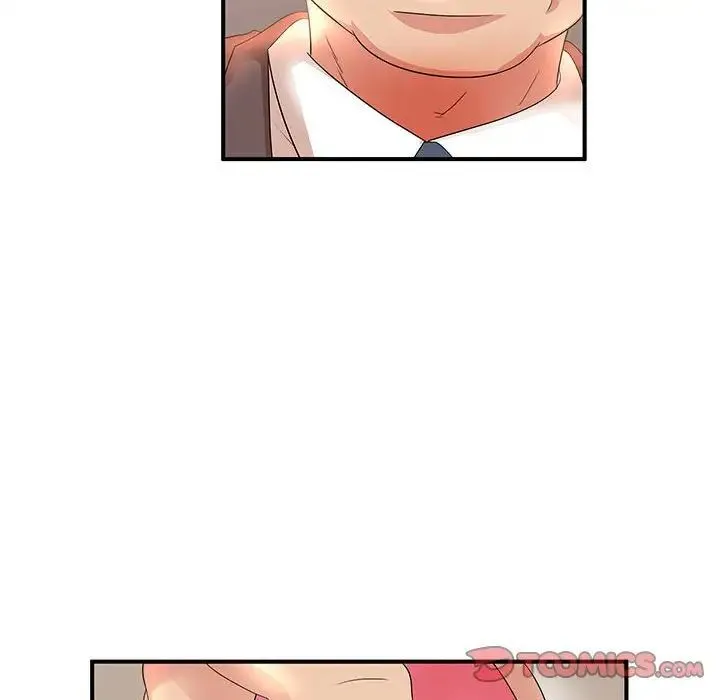 母女的秘密 - 第16话 - page 38