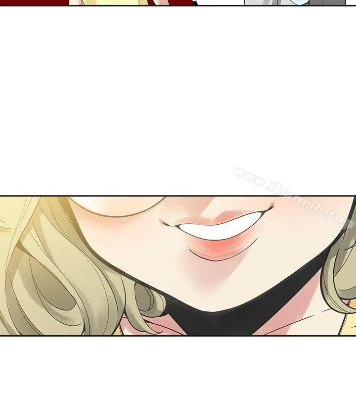二十再重来 - 第37话 - page 33