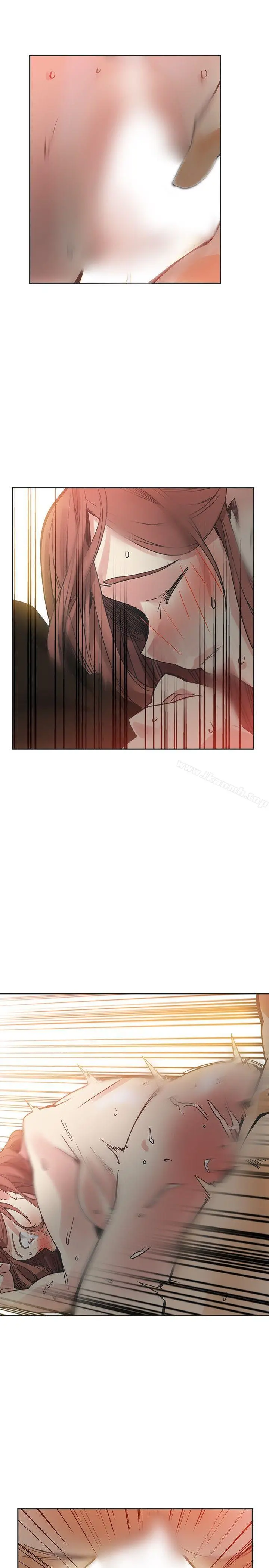 二十再重来 - 第53话 - page 27