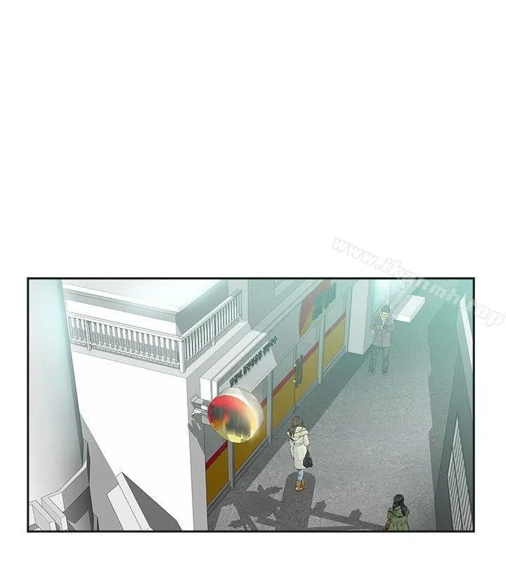 二十再重来 - 第19话 - page 19