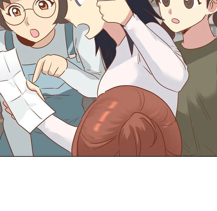 哪有学妹这么乖 - 第14话 - page 71