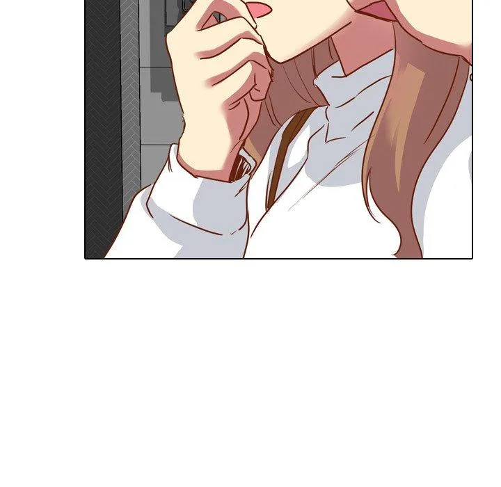 哪有学妹这么乖 - 第11话 - page 42