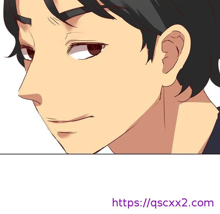 哪有学妹这么乖 - 第3话 - page 121