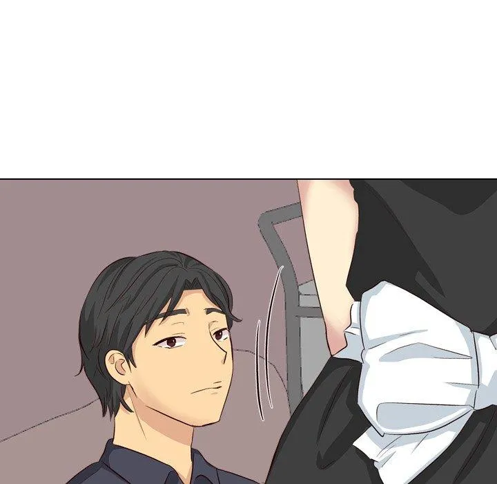 哪有学妹这么乖 - 第39话 - page 14