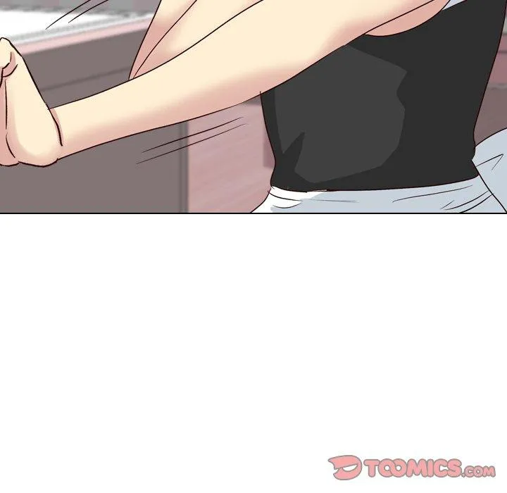 哪有学妹这么乖 - 第39话 - page 100