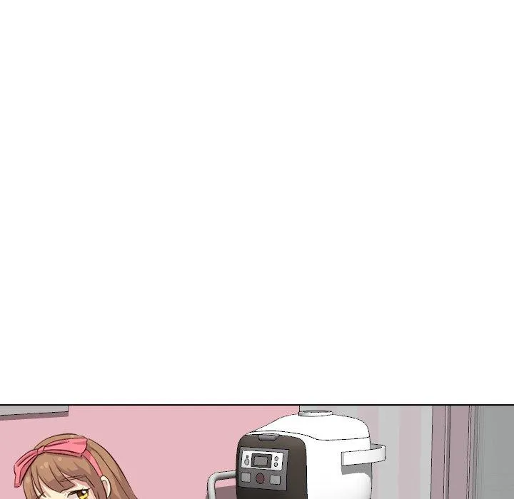 哪有学妹这么乖 - 第39话 - page 132