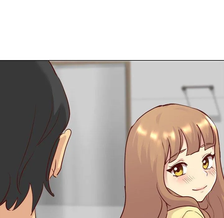 哪有学妹这么乖 - 第5话 - page 74