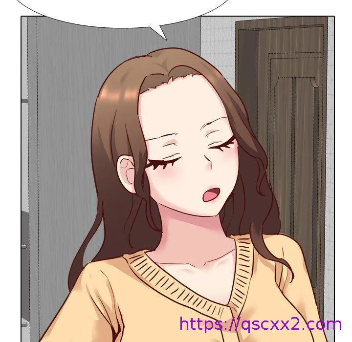 哪有学妹这么乖 - 第5话 - page 121