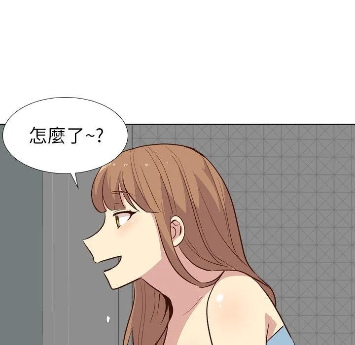 哪有学妹这么乖 - 第27话 - page 27