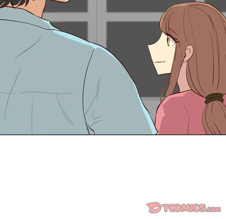 哪有学妹这么乖 - 第27话 - page 48