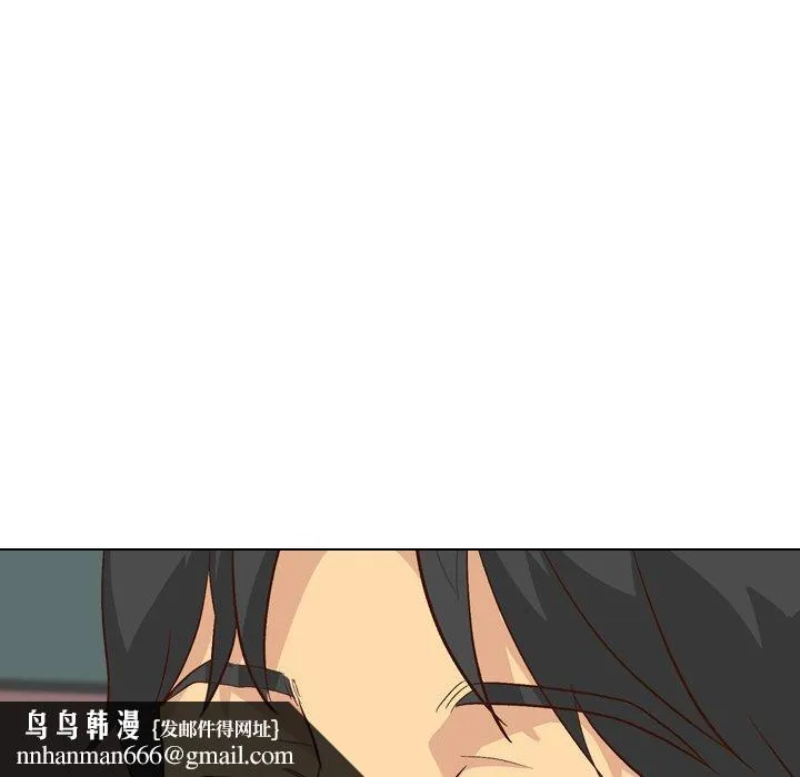 哪有学妹这么乖 - 第27话 - page 74