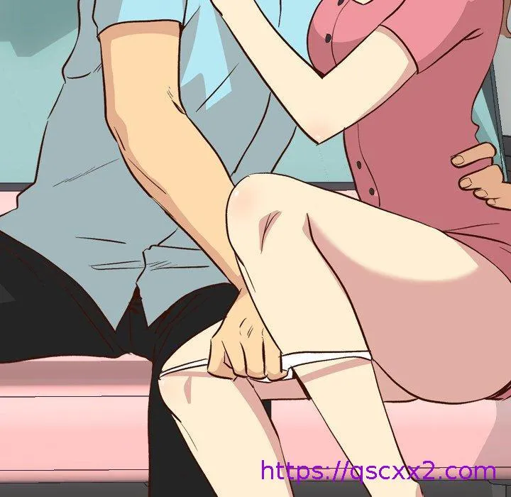 哪有学妹这么乖 - 第27话 - page 81