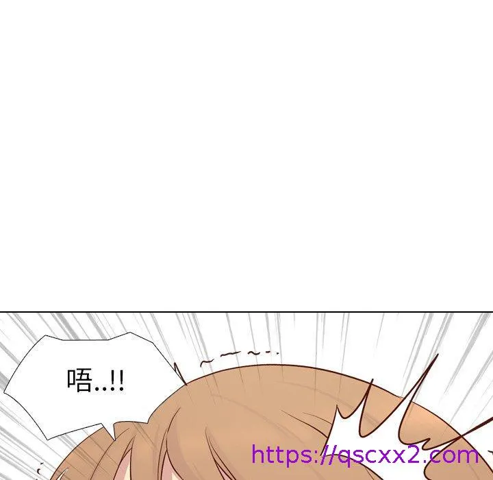 哪有学妹这么乖 - 第25话 - page 89