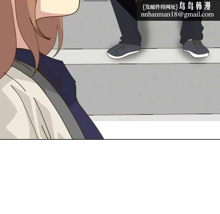 哪有学妹这么乖 - 第30话 - page 67