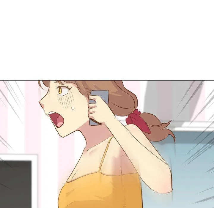 哪有学妹这么乖 - 第21话 - page 80