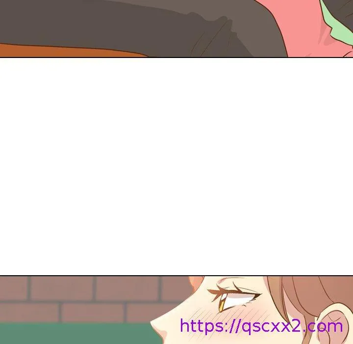 哪有学妹这么乖 - 第21话 - page 105