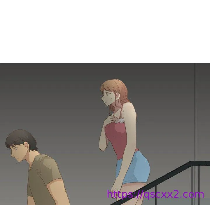 哪有学妹这么乖 - 第21话 - page 129