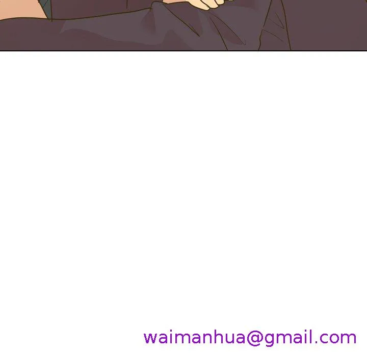 哪有学妹这么乖 - 第31话 - page 5