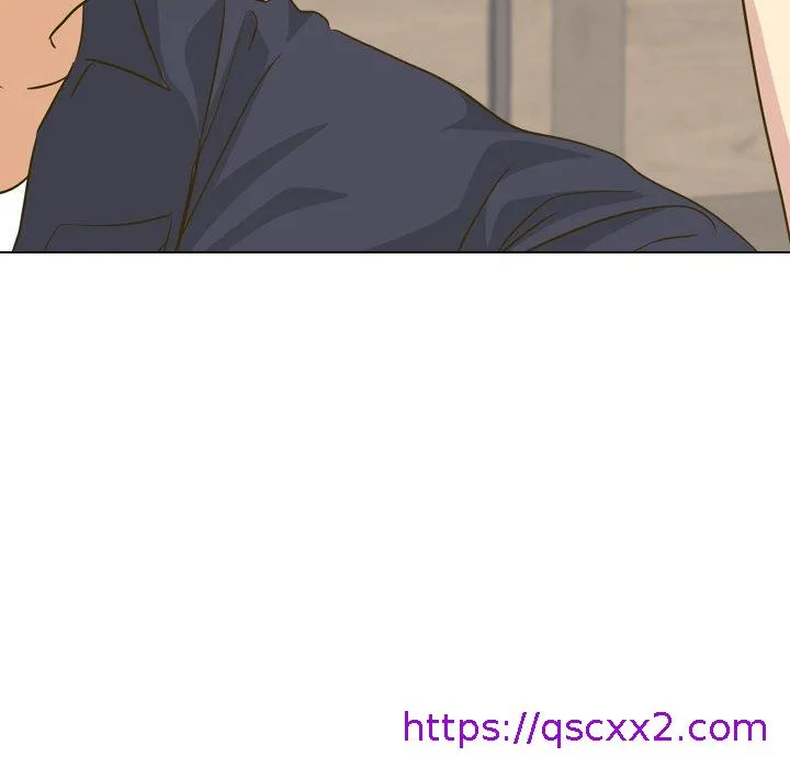 哪有学妹这么乖 - 第31话 - page 89