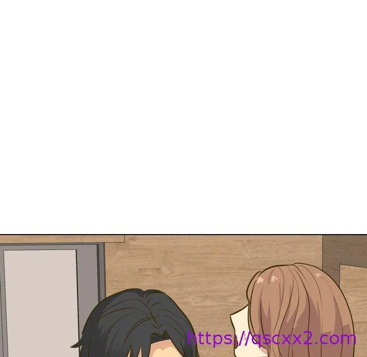 哪有学妹这么乖 - 第31话 - page 105