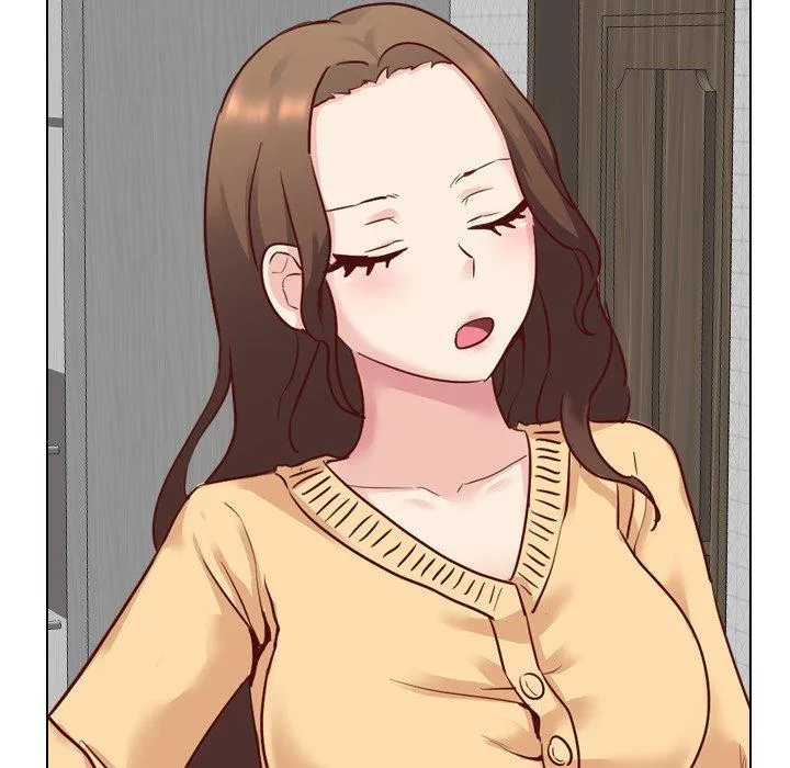 哪有学妹这么乖 - 第6话 - page 11