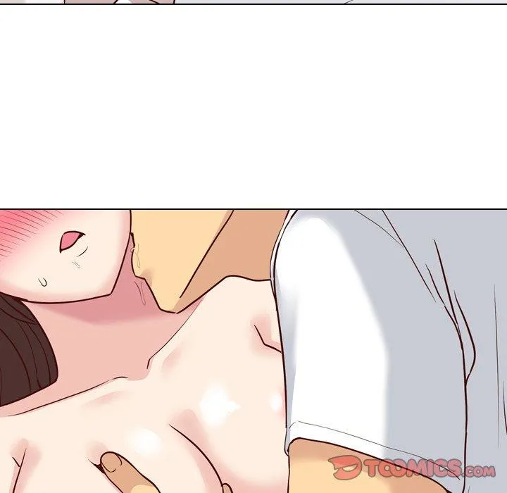 哪有学妹这么乖 - 第6话 - page 87