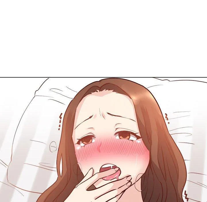 哪有学妹这么乖 - 第6话 - page 90