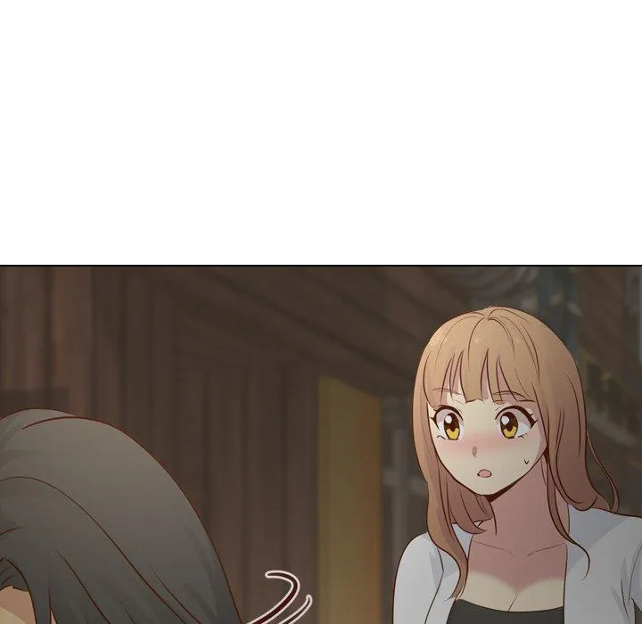 哪有学妹这么乖 - 第19话 - page 7