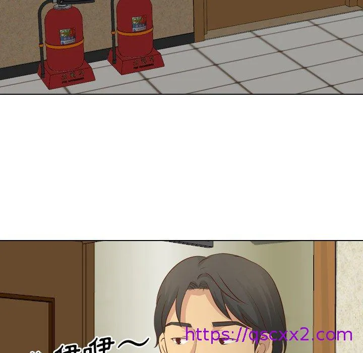 哪有学妹这么乖 - 第19话 - page 105