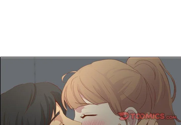 哪有学妹这么乖 - 第17话 - page 3