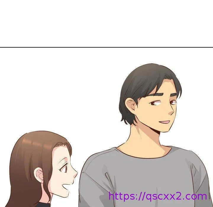 哪有学妹这么乖 - 第17话 - page 89