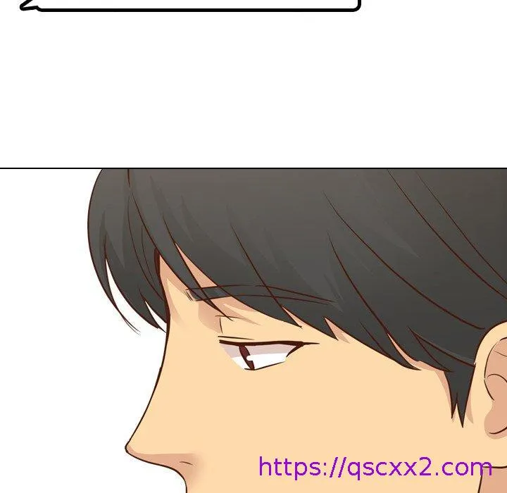 哪有学妹这么乖 - 第17话 - page 113