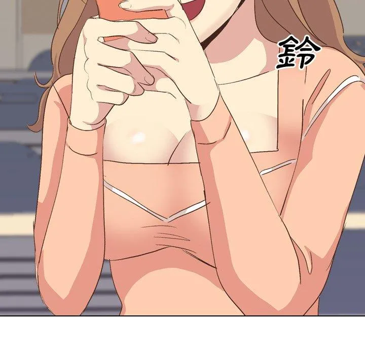 哪有学妹这么乖 - 第34话 - page 38
