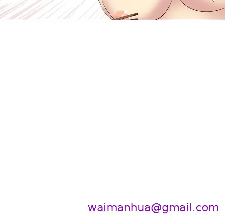 哪有学妹这么乖 - 第36话 - page 125