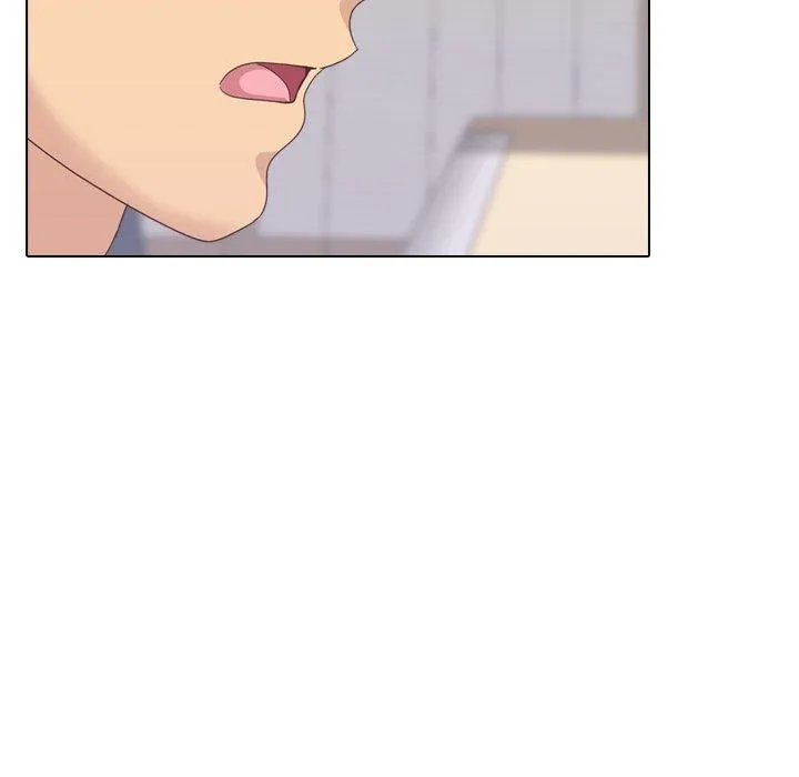 哪有学妹这么乖 - 第35话 - page 48