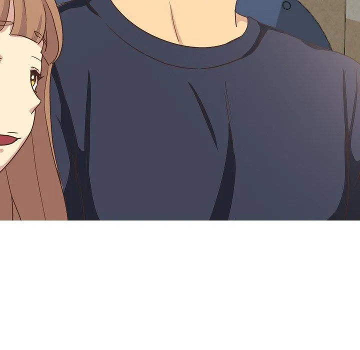 哪有学妹这么乖 - 第35话 - page 92
