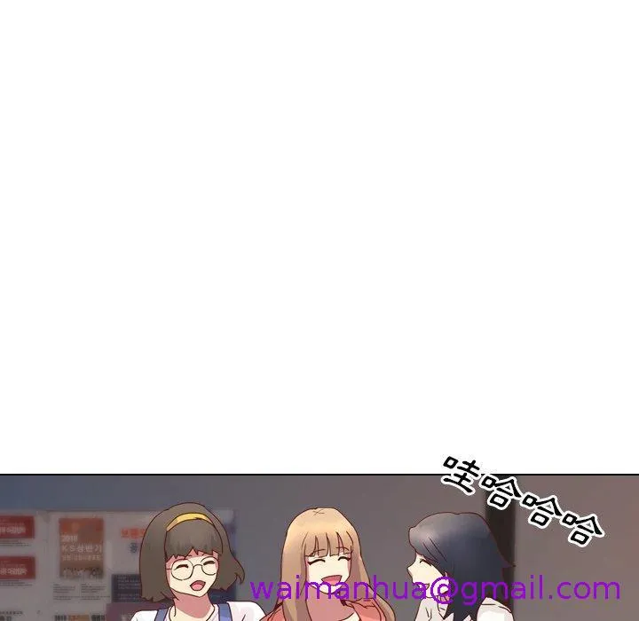 哪有学妹这么乖 - 第4话 - page 37